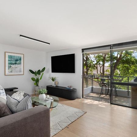 Manly Family Executive Apartment Sydney Exterior photo