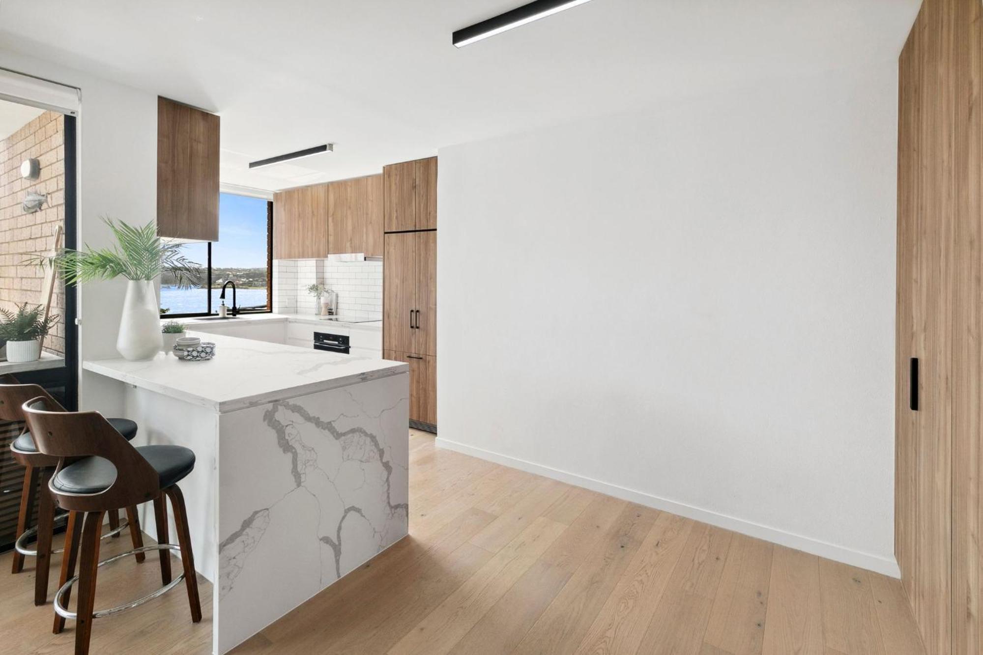 Manly Family Executive Apartment Sydney Exterior photo